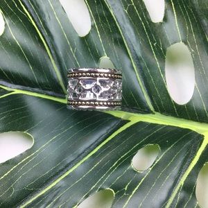 Park Lane | Notorious Ring